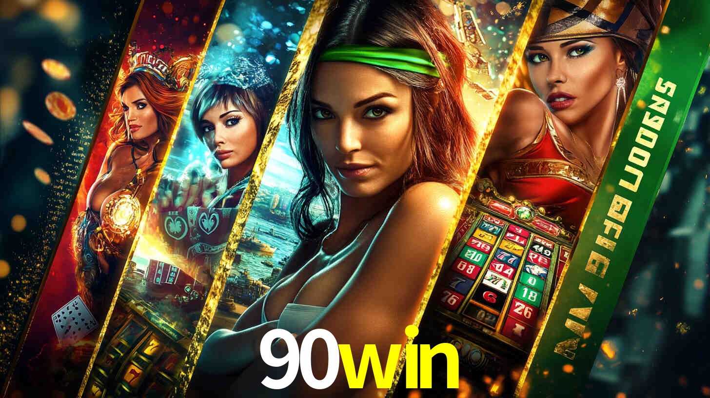 E-Sports no 90win
