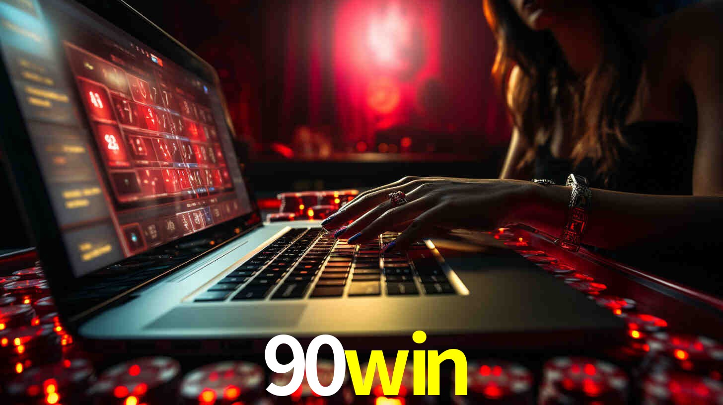 Por Que Escolher o 90win?