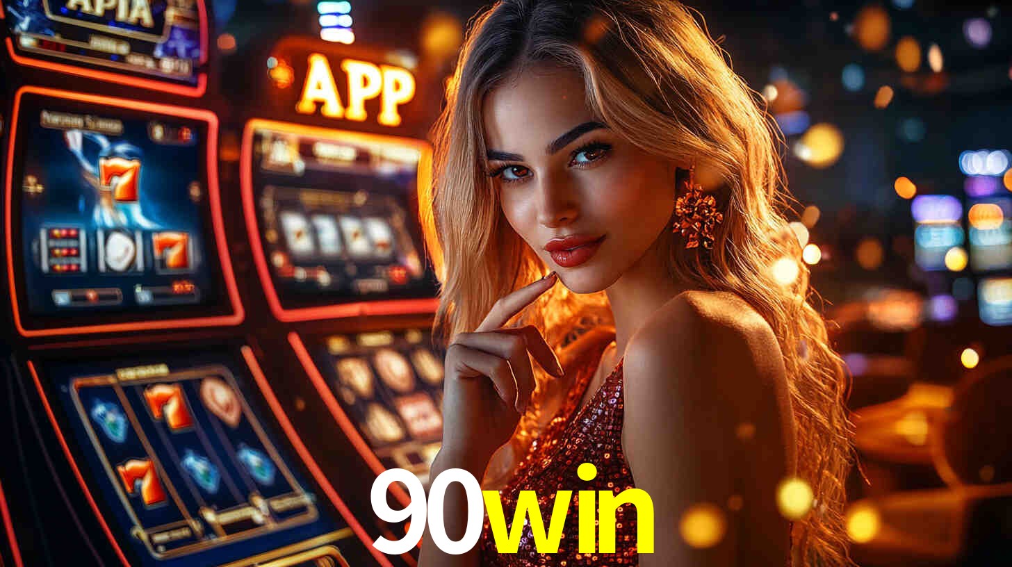 Baixar App Android 90win