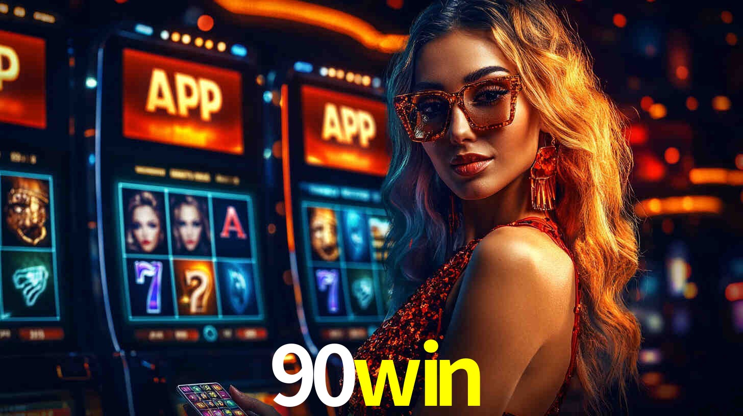 Benefícios do App 90win