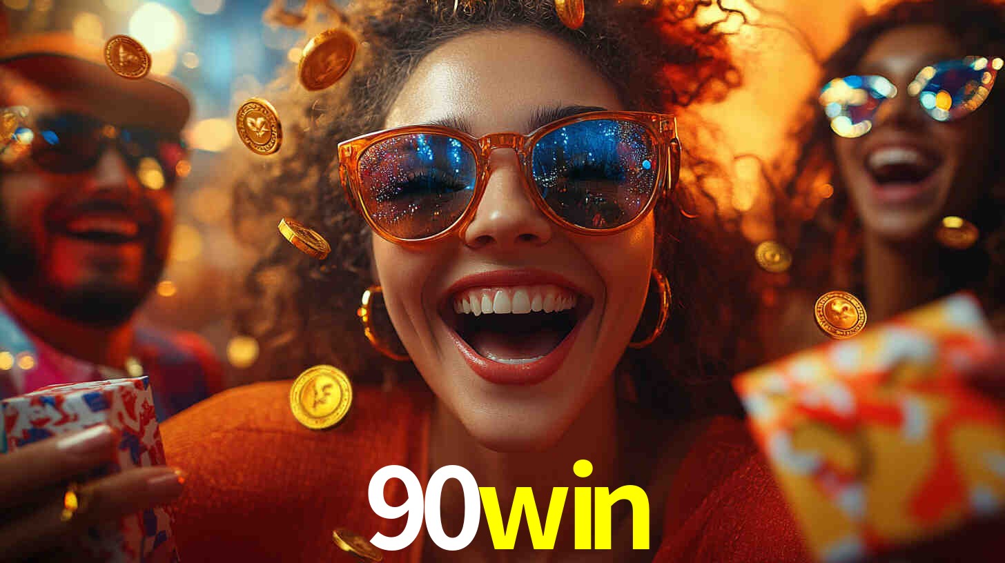 Bônus Sem Depósito no 90win