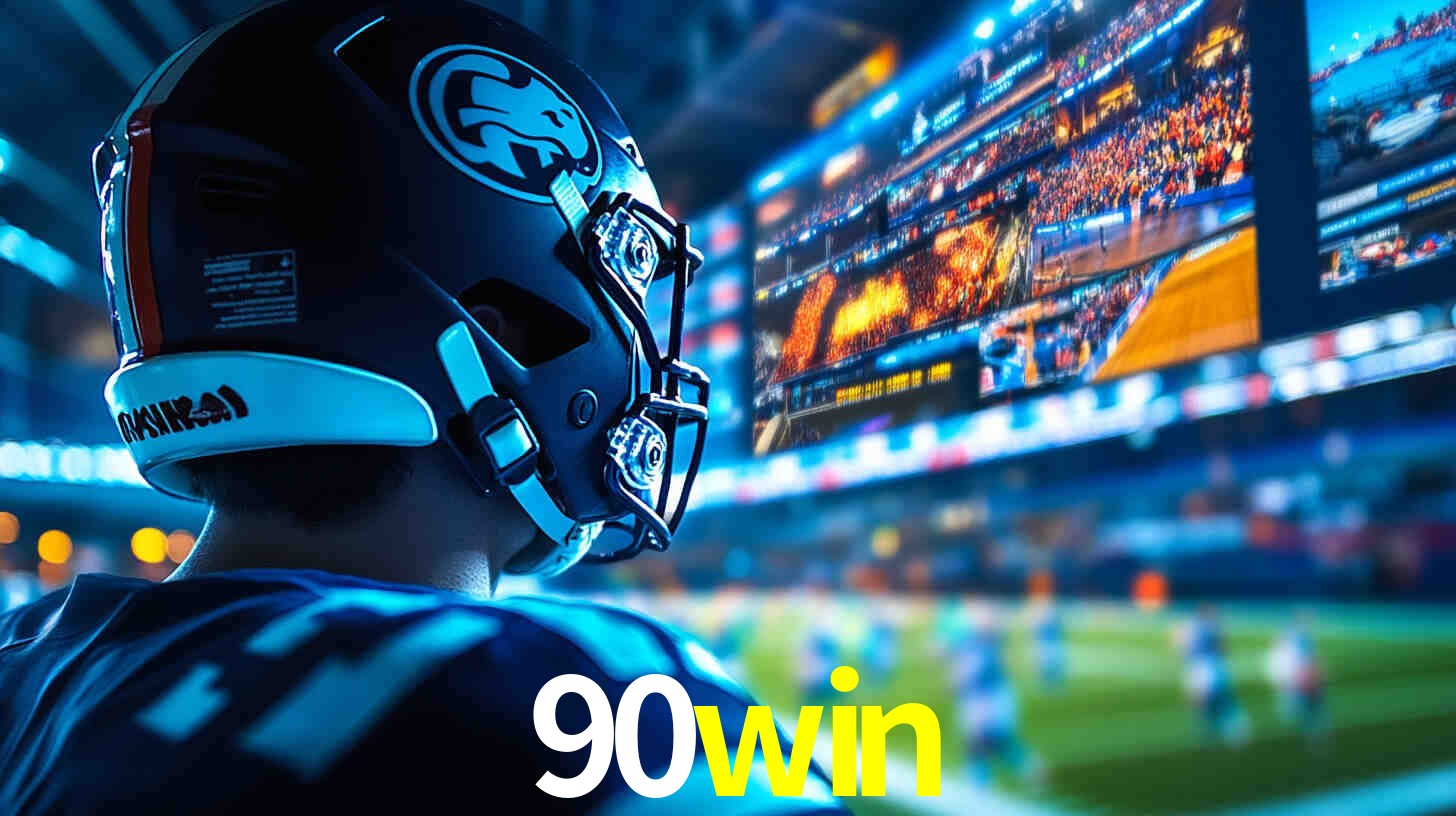 Apostas Esportivas no 90win
