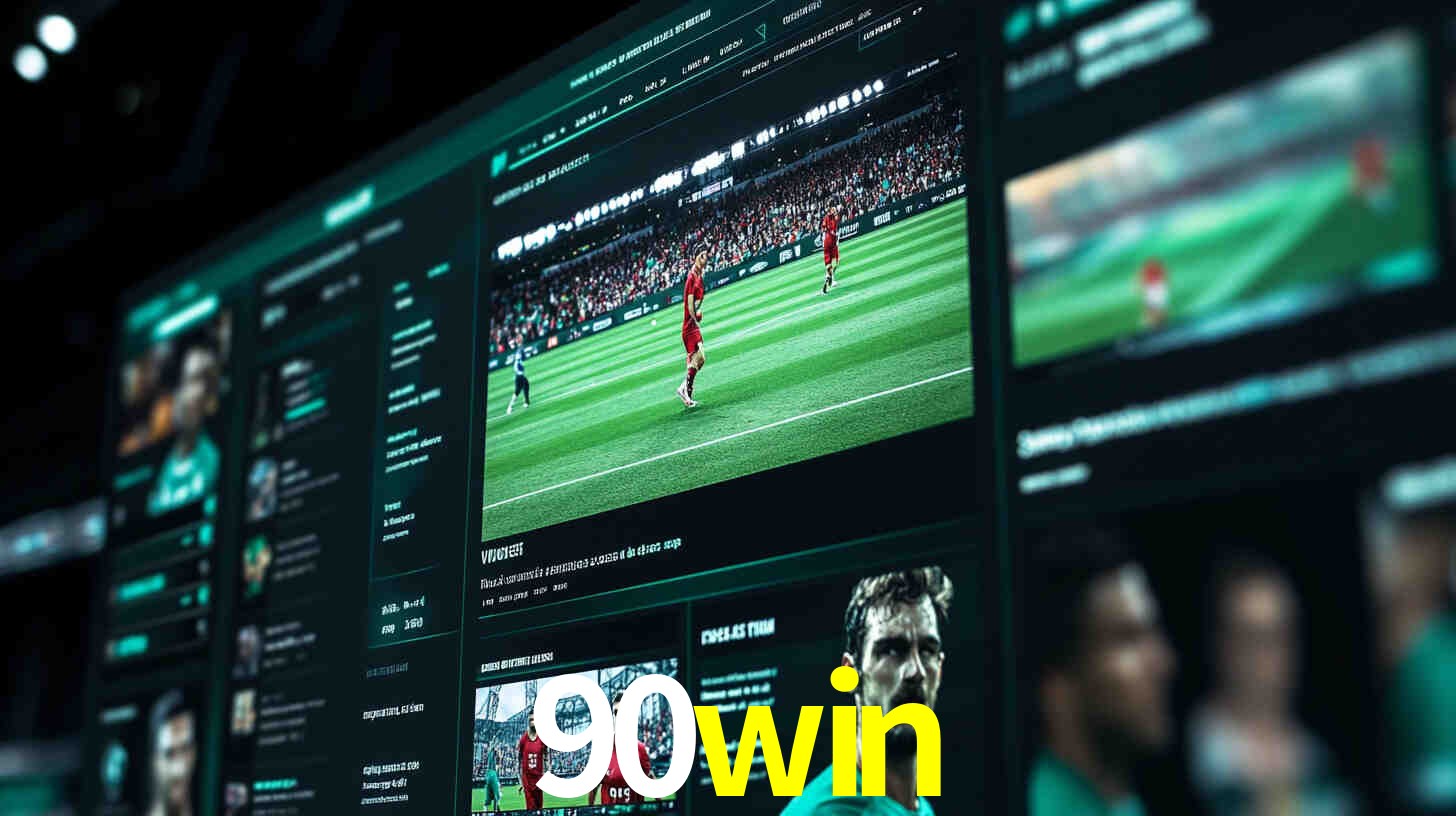 Apostas ao Vivo no 90win