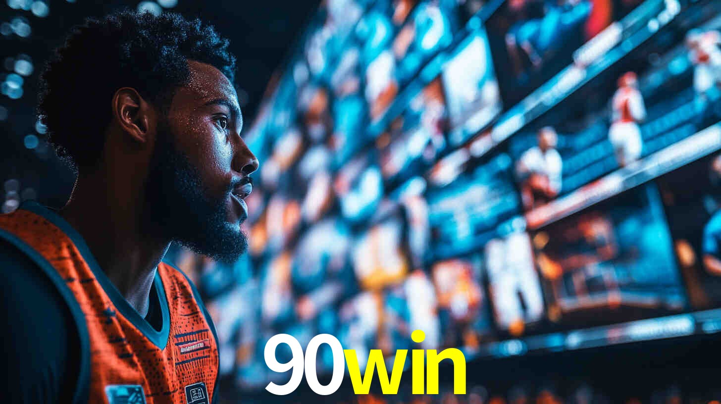 Jogos de Aposta Online no 90win