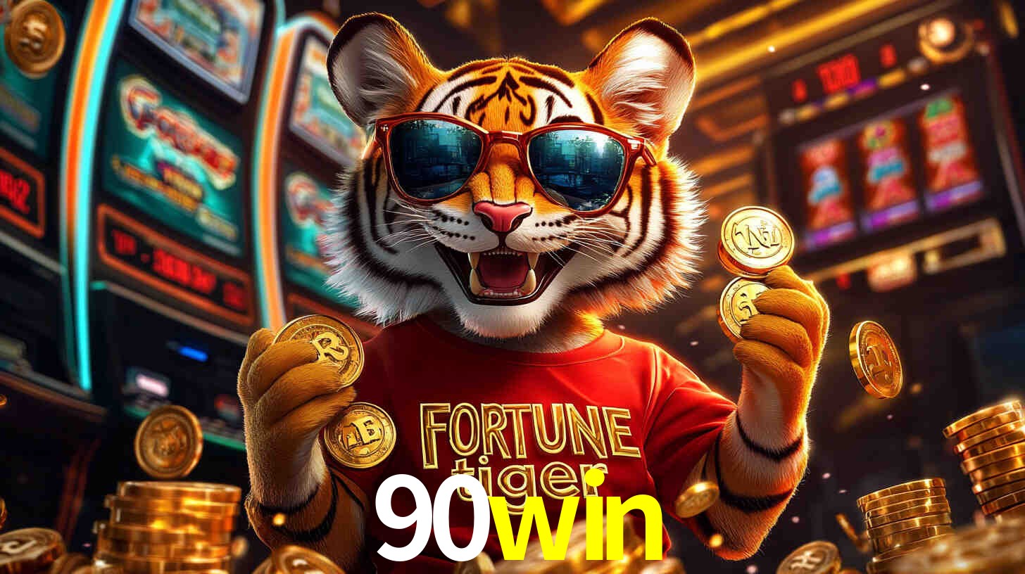 Por Que Jogar Fortune Tiger no 90win