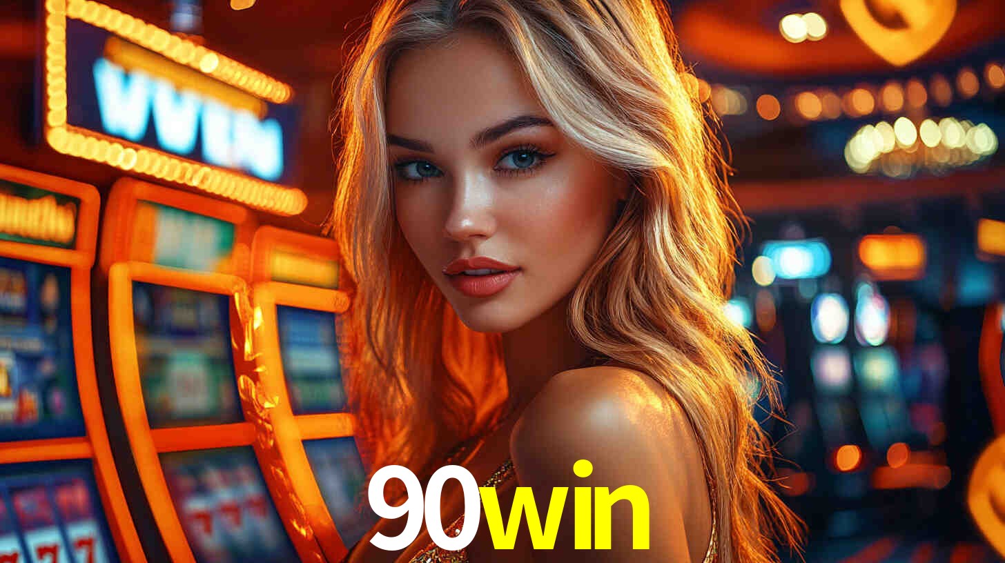 Caça-Níqueis no 90win