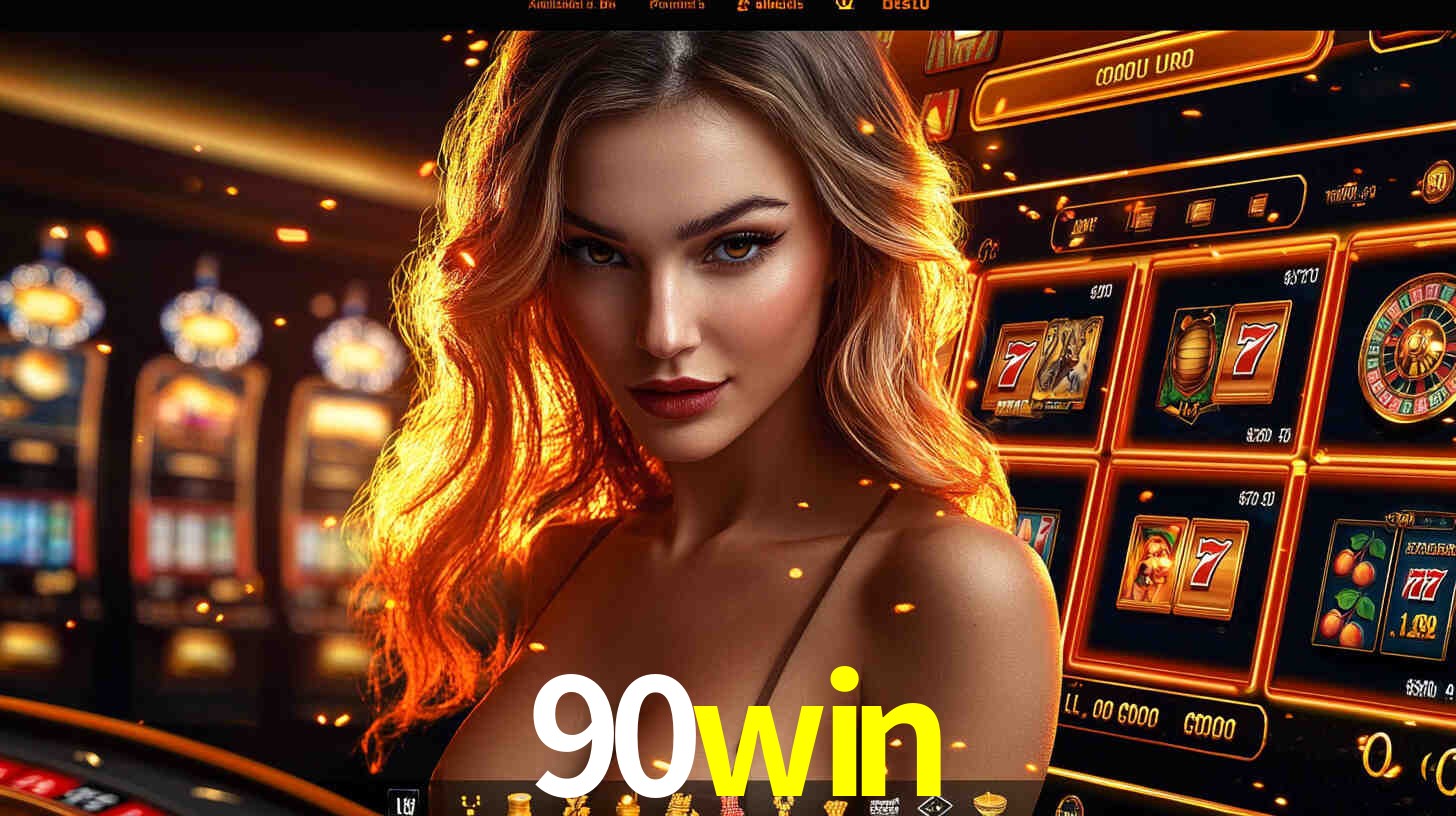Cassino ao Vivo no 90win