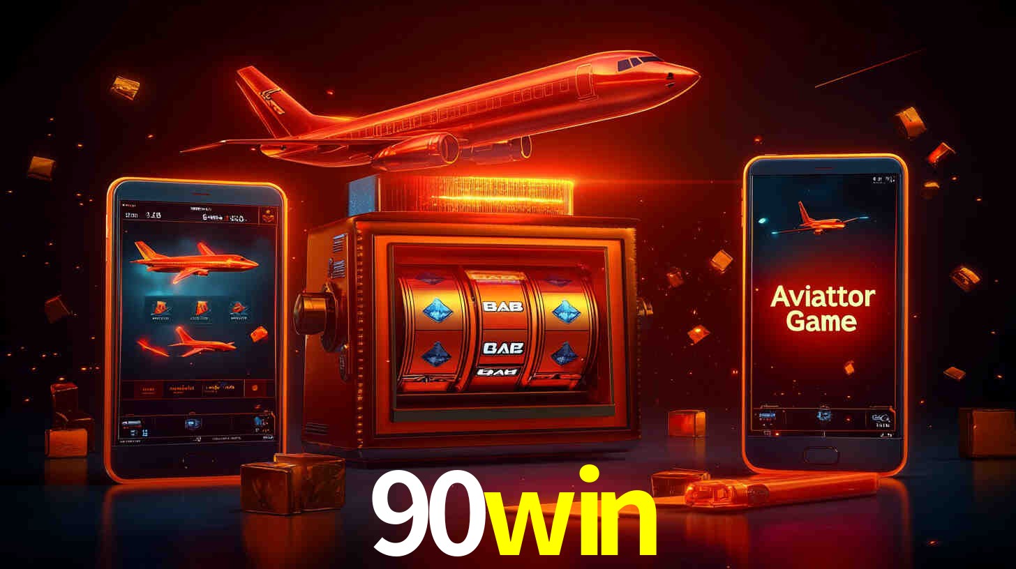 Como Jogar Aviator no 90win