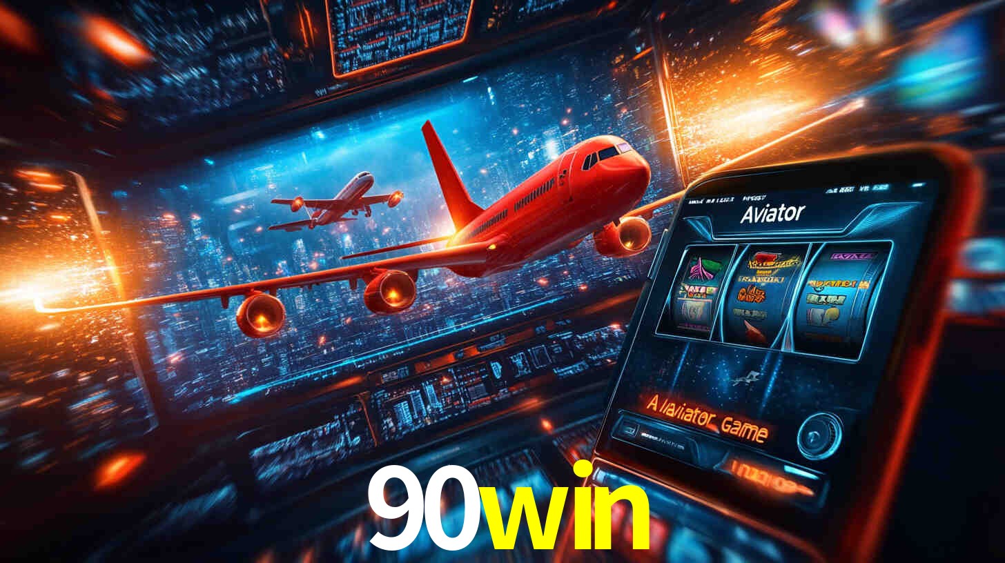 Dicas para Jogar Aviator no 90win