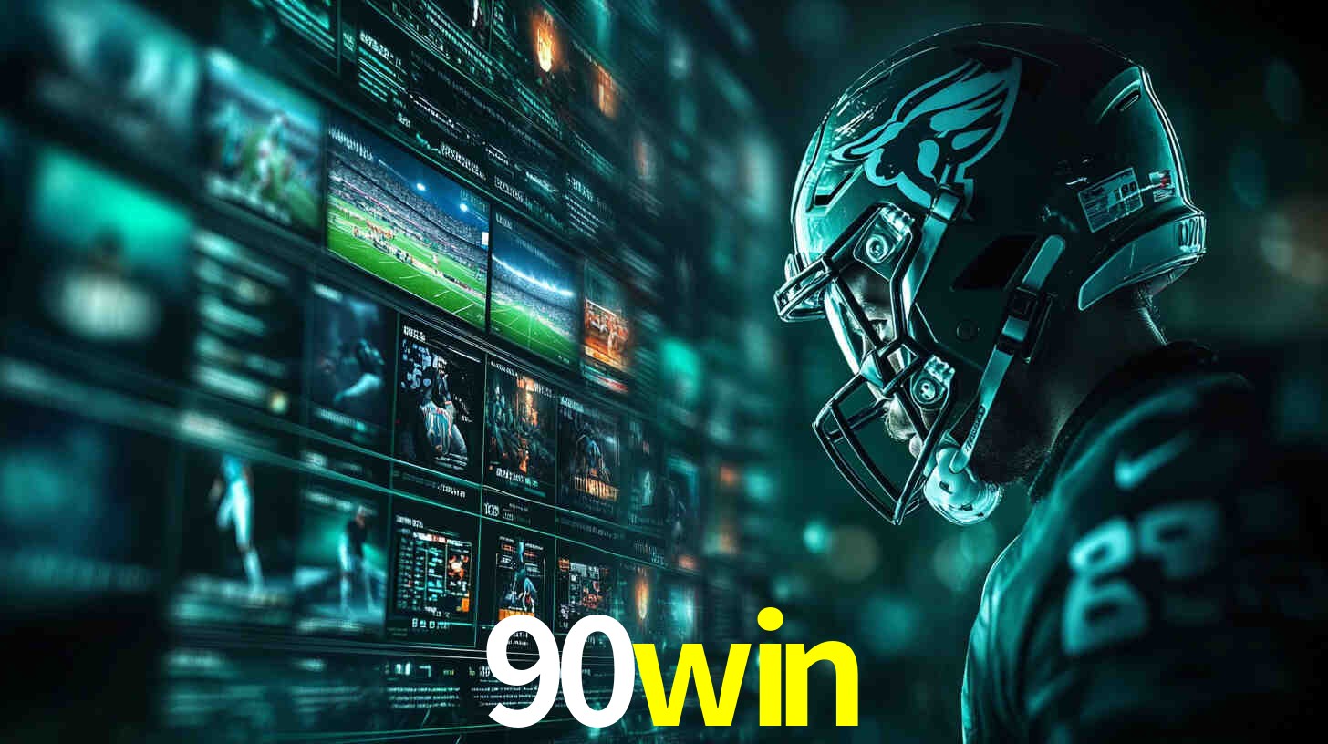 Esportes em Destaque no 90win