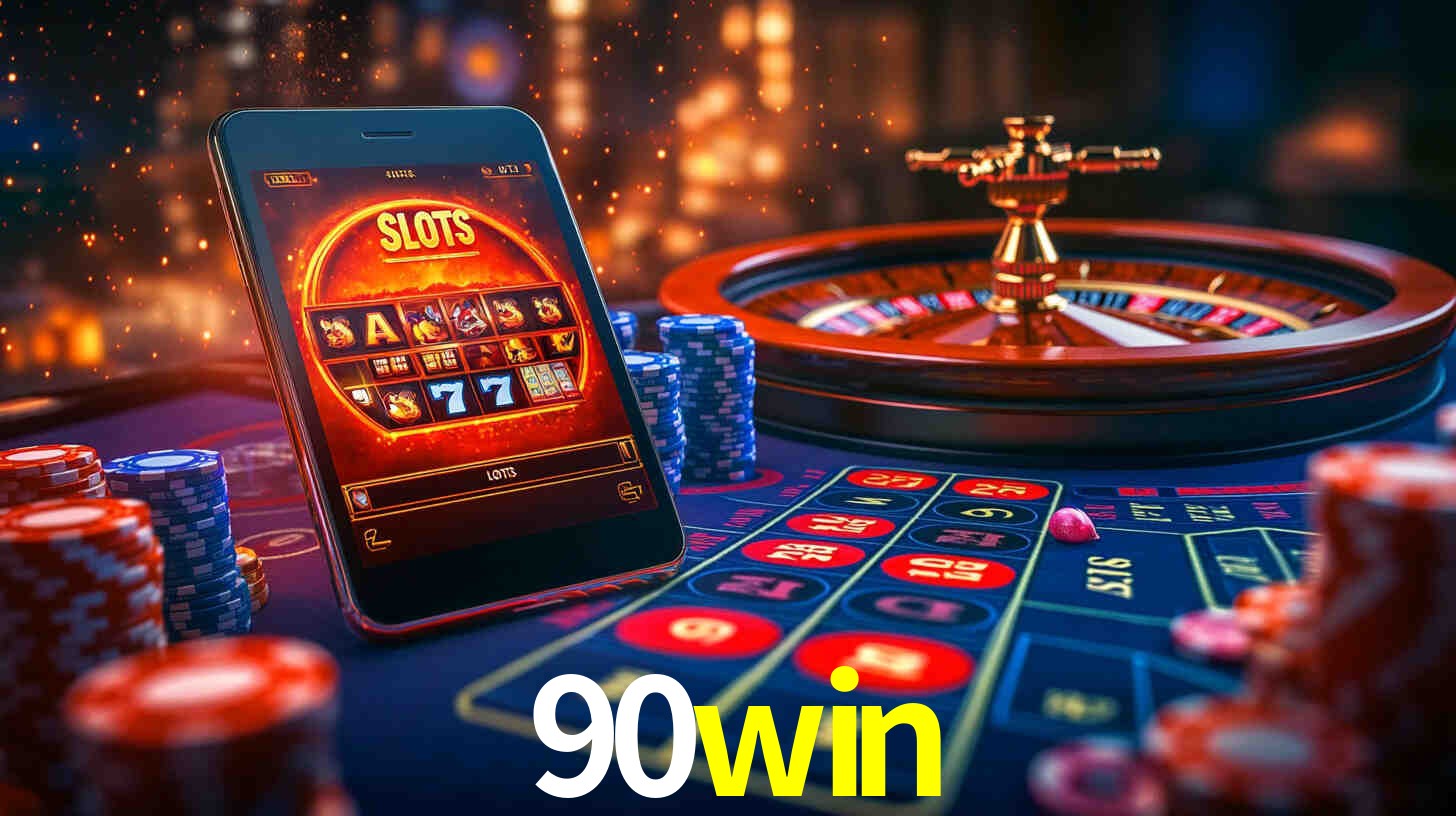 Slots Favoritos no 90win