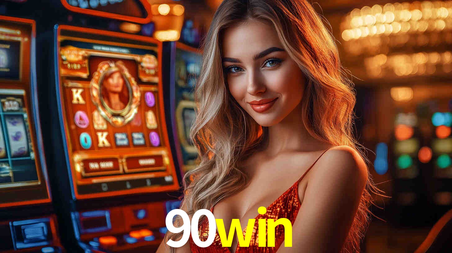 Slots Exclusivos no 90win