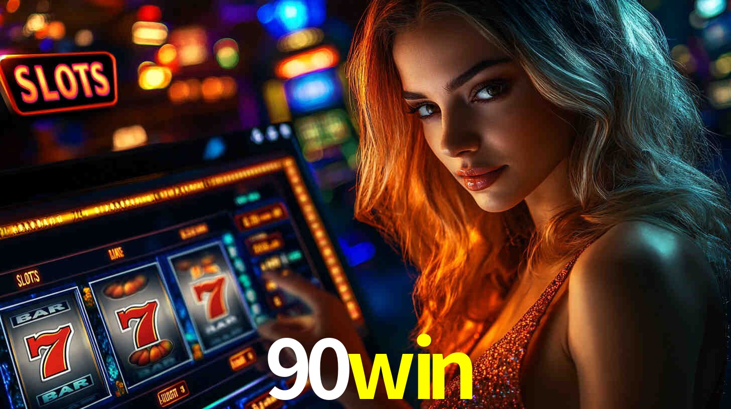 Slots com Alto RTP no 90win